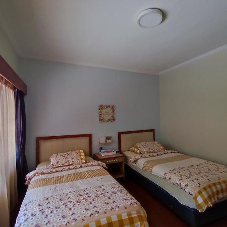 Mary Apt @ Equatorial Hill Resort Cameron Highlands Exterior foto