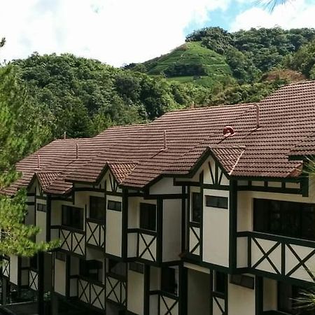 Mary Apt @ Equatorial Hill Resort Cameron Highlands Quarto foto